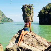 Отзыв от Ольга - виза ДТВ